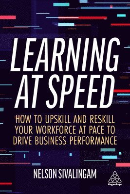 Learning at Speed 1