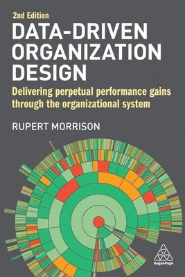 Data-Driven Organization Design 1