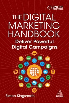The Digital Marketing Handbook 1