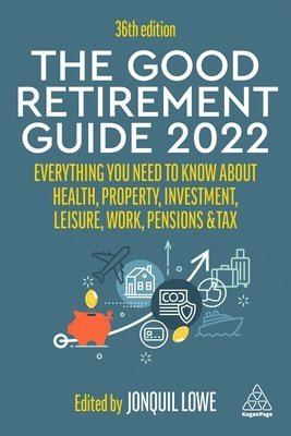 The Good Retirement Guide 2022 1