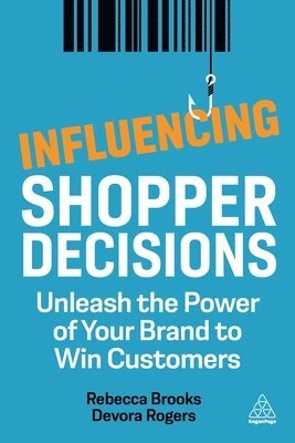 Influencing Shopper Decisions 1