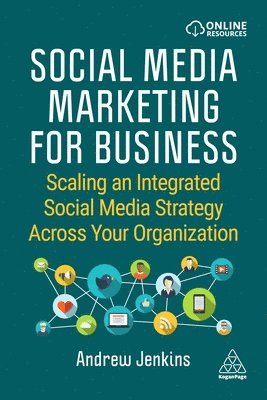 Social Media Marketing for Business 1