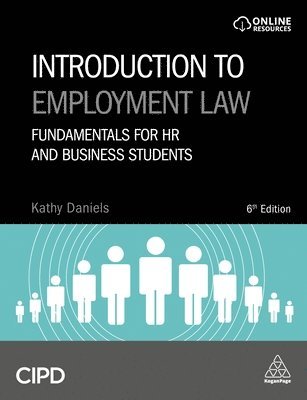 Introduction to Employment Law 1