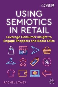 bokomslag Using Semiotics in Retail