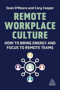 bokomslag Remote Workplace Culture