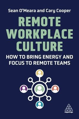 Remote Workplace Culture 1