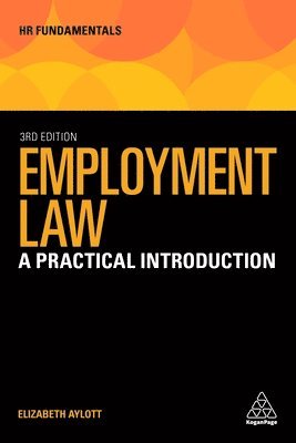 Employment Law 1