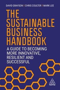 bokomslag The Sustainable Business Handbook