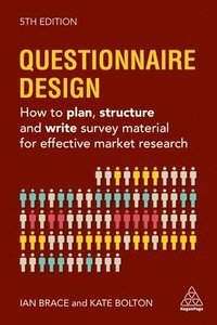 bokomslag Questionnaire Design