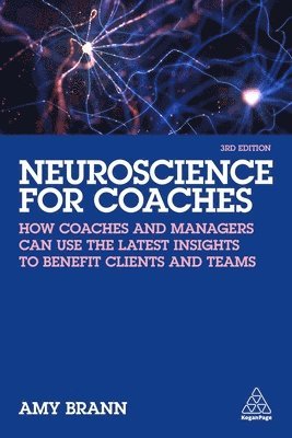 bokomslag Neuroscience for Coaches