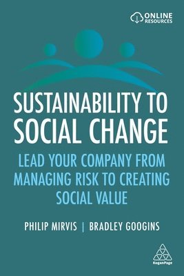 Sustainability to Social Change 1