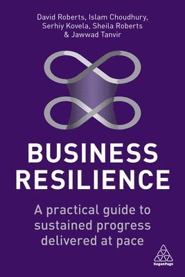 Business Resilience 1