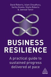 bokomslag Business Resilience