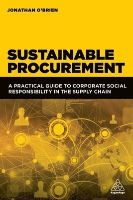 bokomslag Sustainable Procurement