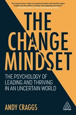 The Change Mindset 1