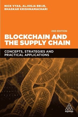 Blockchain and the Supply Chain 1