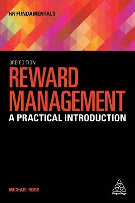 Reward Management 1