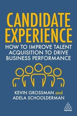 Candidate Experience 1