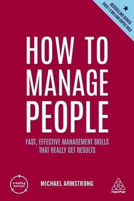 How to Manage People 1