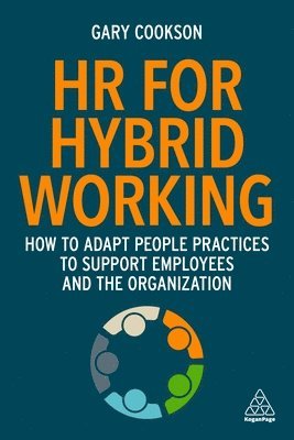 HR for Hybrid Working 1