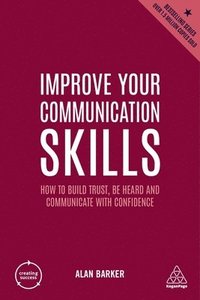 bokomslag Improve Your Communication Skills