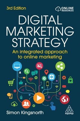 Digital Marketing Strategy 1