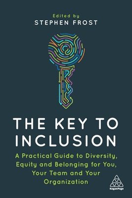 bokomslag The Key to Inclusion