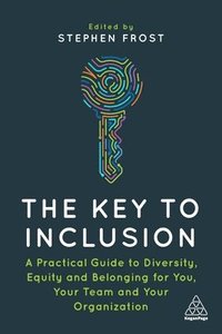 bokomslag The Key to Inclusion
