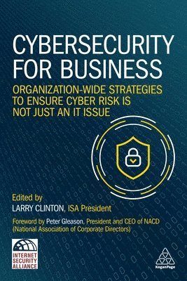 Cybersecurity for Business 1