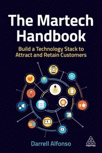 bokomslag The Martech Handbook