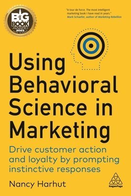 Using Behavioral Science in Marketing 1