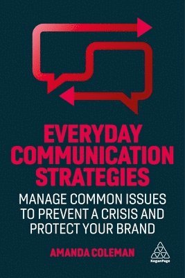 Everyday Communication Strategies 1