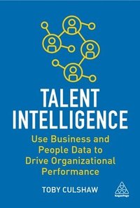 bokomslag Talent Intelligence