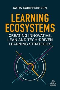 bokomslag Learning Ecosystems
