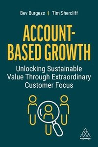 bokomslag Account-Based Growth