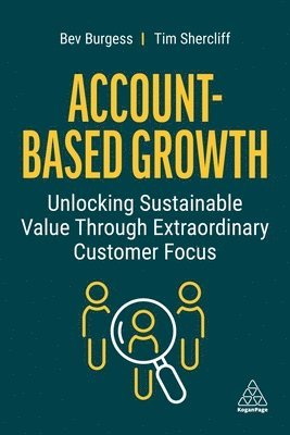 bokomslag Account-Based Growth