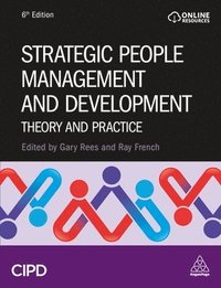 bokomslag Strategic People Management and Development