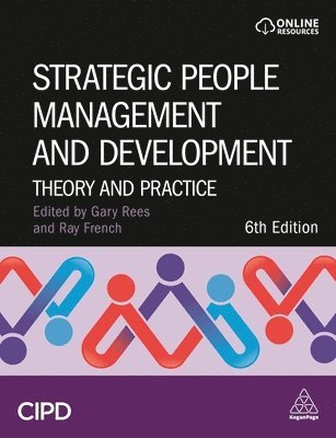 bokomslag Strategic People Management and Development