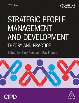 Strategic People Management and Development 1