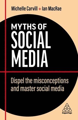 Myths of Social Media 1