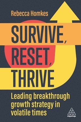 Survive, Reset, Thrive 1