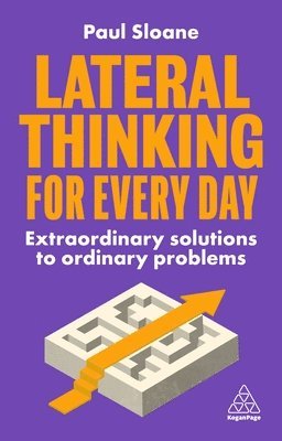 Lateral Thinking for Every Day 1