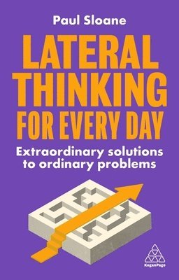 Lateral Thinking for Every Day 1