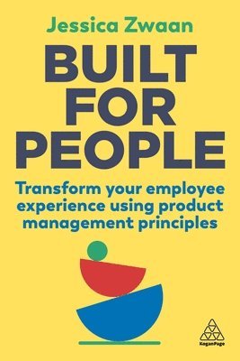 Built for People 1