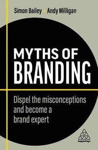 bokomslag Myths of Branding