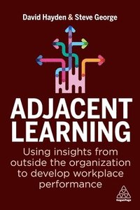 bokomslag Adjacent Learning