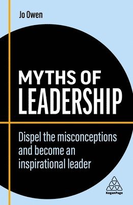 Myths of Leadership 1