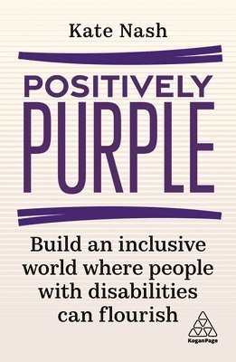 Positively Purple 1