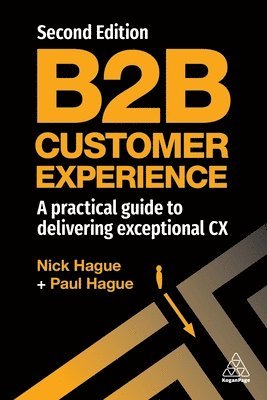 B2B Customer Experience 1