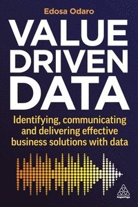 bokomslag Value-Driven Data